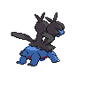 Sprite posteriore