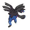 Sprite posteriore