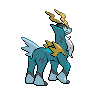 Sprite posteriore