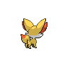 Sprite posteriore
