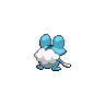 Rückseiten-Sprite