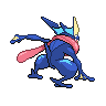 Sprite posteriore