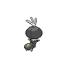 Sprite posteriore