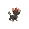 Sprite posteriore