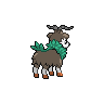 Rückseiten-Sprite