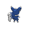 Rückseiten-Sprite
