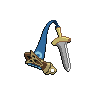 Rückseiten-Sprite