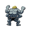Back sprite