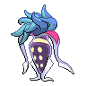 Sprite posteriore