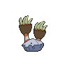 Sprite posteriore