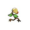 Rückseiten-Sprite