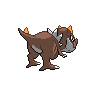 Sprite posteriore