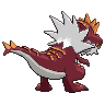 Sprite posteriore