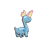 Sprite posteriore