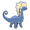 Sprite posteriore