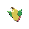Back sprite