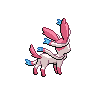 Rückseiten-Sprite