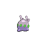 Back sprite