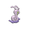 Rückseiten-Sprite
