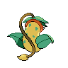Rückseiten-Sprite