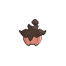 Sprite posteriore
