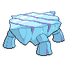 Sprite posteriore