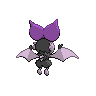 Sprite posteriore