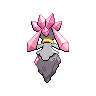 Rückseiten-Sprite