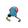 Sprite posteriore