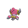 Back sprite