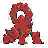 Sprite posteriore