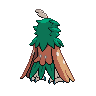 Rückseiten-Sprite