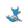 Sprite posteriore