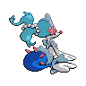 Rückseiten-Sprite