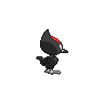 Sprite posteriore
