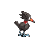 Rückseiten-Sprite