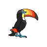 Rückseiten-Sprite