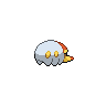 Sprite posteriore