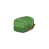 Sprite posteriore