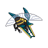 Sprite posteriore