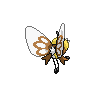 Sprite posteriore
