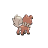 Sprite posteriore
