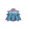 Back sprite