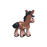 Sprite posteriore