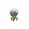 Back sprite