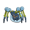 Rückseiten-Sprite