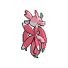 Sprite posteriore