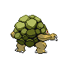 Back sprite