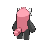 Sprite posteriore