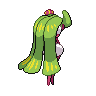 Rückseiten-Sprite